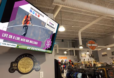 Denver's Premier Venue Partner Network